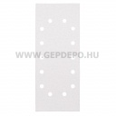 Makita csiszolópapír 115x280 mm A100 10 db