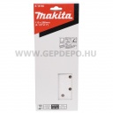 Makita csiszolópapír 115x280 mm A100 10 db