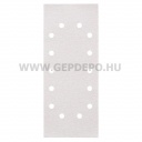 Makita csiszolópapír 115x280 mm A150 10 db