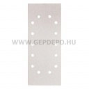 Makita csiszolópapír 115x280 mm A240 10 db