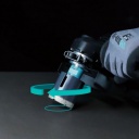 Bihui Gyémánt lyukfúró 10 mm M14