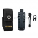 Leatherman CHARGE® PLUS multiszerszám