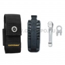 Leatherman CHARGE® TTI  multiszerszám