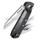 Leatherman FREE® K4 multiszerszám
