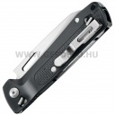 Leatherman FREE® K4 multiszerszám