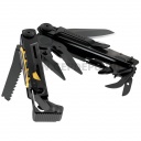 Leatherman Signal multiszerszám (dobozos), fekete