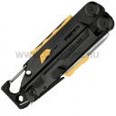 Leatherman Signal multiszerszám (dobozos), fekete