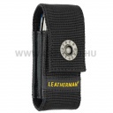 Leatherman Signal multiszerszám (dobozos), fekete
