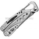 Leatherman Skeletool multiszerszám, ezüst