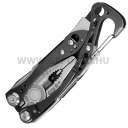 Leatherman SKELETOOL® CX multiszerszám, fekete