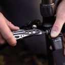 Leatherman SKELETOOL® CX multiszerszám, fekete