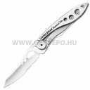 Leatherman SKELETOOL® KBx multiszerszám, fekete