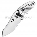 Leatherman SKELETOOL® KBx multiszerszám, fekete