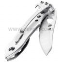 Leatherman SKELETOOL® KBx multiszerszám, fekete