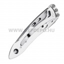 Leatherman SKELETOOL® KBx multiszerszám, fekete