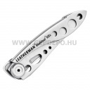 Leatherman SKELETOOL® KBx multiszerszám, fekete