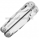 Leatherman Surge multiszerszám Ezüst (dobozos)