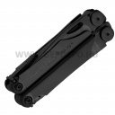 Leatherman Wave Plus multiszerszám fekete