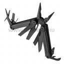 Leatherman Wave Plus multiszerszám fekete