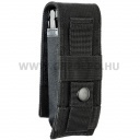 Leatherman MOLLE övtok nagy (ST300/MUT/OHT) fekete