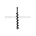 Media Line / AGT Földfúrószár 100x800 mm