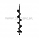 Eurokomax Földfúrószár 100x800 mm