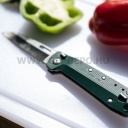 Leatherman FREE® K2 multiszerszám, evergreen (zöld)