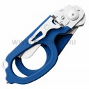 Leatherman RAPTOR™ RESCUE olló, kék