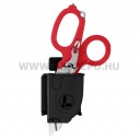 Leatherman RAPTOR™ RESCUE olló, piros
