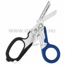 Leatherman RAPTOR™ RESCUE olló, fekete-kék