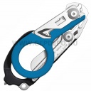 Leatherman RAPTOR™ RESCUE olló, fekete-kék