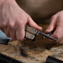 Leatherman SUPER TOOL® 300M  multiszerszám, coyote homok