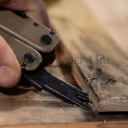 Leatherman SUPER TOOL® 300M  multiszerszám, coyote homok