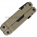Leatherman SUPER TOOL® 300M  multiszerszám, coyote homok