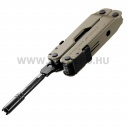 Leatherman SUPER TOOL® 300M  multiszerszám, coyote homok