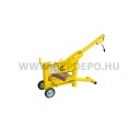 ORIT 4300MFK IQ kőroppantó