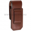 Leatherman Ainsworth prémium bőr övtok, L méret