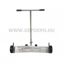 ORIT EGALINER 1200 kerekes szintező (70-120cm)