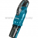 Makita DCL286FZ akkus porszívó géptest LXT 18V BL