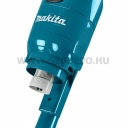 Makita DCL286FZ akkus porszívó géptest LXT 18V BL