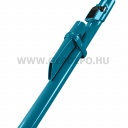 Makita DCL286FZ akkus porszívó géptest LXT 18V BL