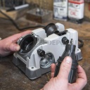 Drill Doctor DDX750 fúróélező gép