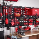 Milwaukee PACKOUT™ Övkapocs-szervező