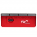 Milwaukee  PACKOUT™ Mágneses Tartó