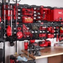 Milwaukee  PACKOUT™ Mágneses Tartó