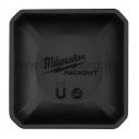 Milwaukee PACKOUT™ Mágneses Tároló 10x10 mm