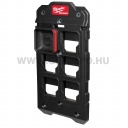Milwaukee PACKOUT™ Mágneses Tároló 10x10 mm
