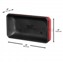 Milwaukee PACKOUT™ Mágneses Tároló 10x20 mm