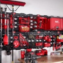 Milwaukee PACKOUT™ Mágneses Tároló 10x20 mm