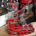 Milwaukee PACKOUT™ Mágneses Tároló 10x20 mm